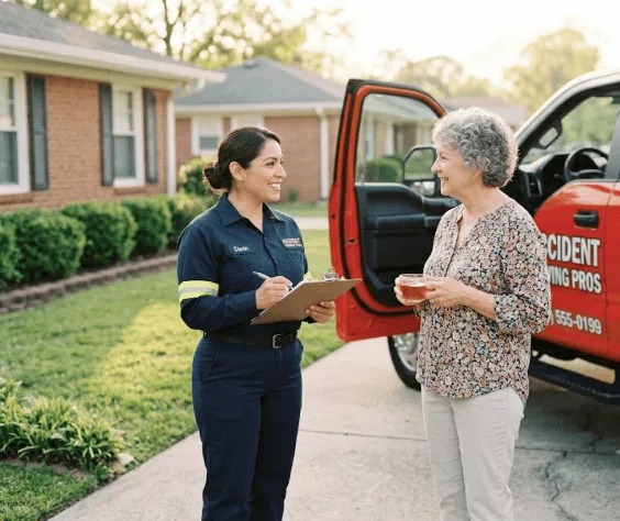 Accident Towing Service Denver, PA FAQs